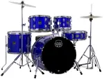 Mapex Comet Studio Set Indigo Blue (rozbalené)