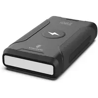 Viking Technology VIDAR II Outdoorová powerbanka, černá, velikost