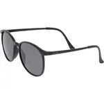 Reaper AURI LIGHT Sluneční brýle, černá, velikost