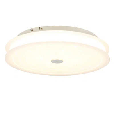 Novel STROPNÍ LED SVÍTIDLO, 43/8 cm