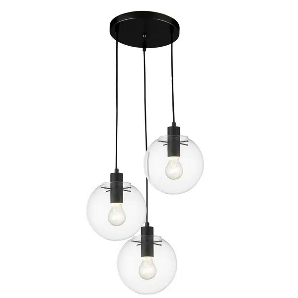 XXXL ZÁVĚSNÉ SVÍTIDLO, 30/144 cm