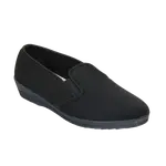 Dámské papuče AB/427227 NERO v.42