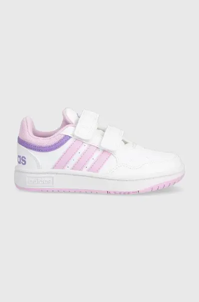 Dětské sneakers boty adidas Originals HOOPS 3.0 CF C
