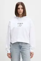 Bavlněná mikina Guess Jeans