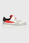 Fila  Dětské sneakers boty  FXVENTUNO VELCRO