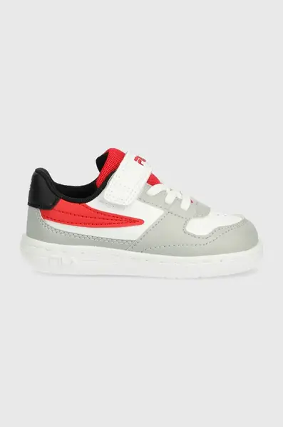 Fila  Dětské sneakers boty  FXVENTUNO VELCRO