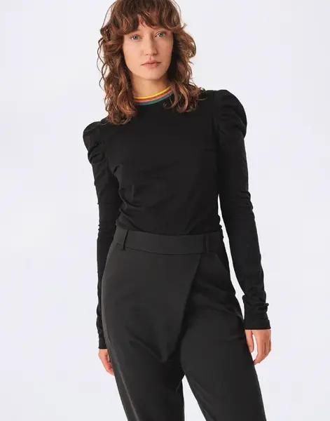 SKFK Ezama Trousers F252N BLACK 42