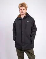 Patagonia M's Isthmus Parka Ink Black L