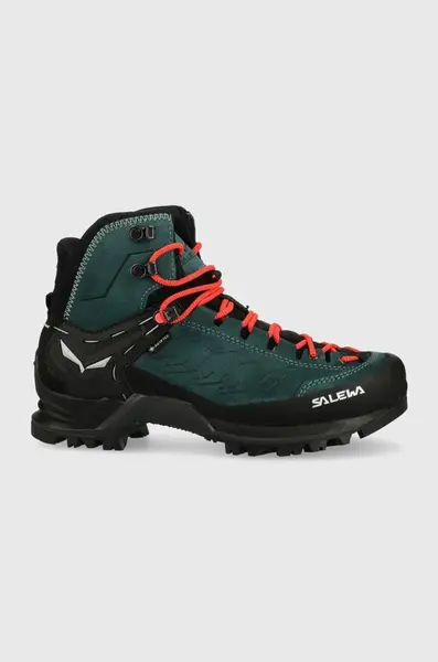 Boty Salewa Mountain Trainer Mid GTX