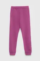 Dětské tepláky Fila