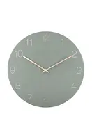 Nástěnné hodiny Karlsson Charm Numbers