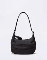 Herschel Supply Yara Shoulder Bag Black