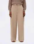 Armedangels Wide Chino Twill Pant 3231 true camel S
