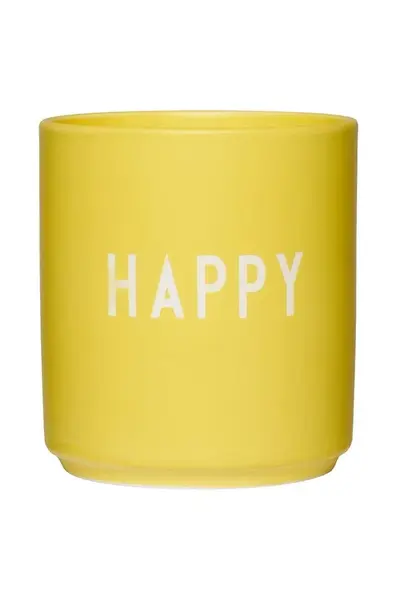 Pohárek Design Letters Favourite cup