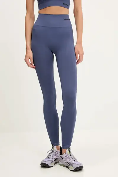 Tréninkové legíny Hummel Tif