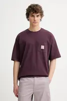 Bavlněné tričko Levi's pánské, A5850