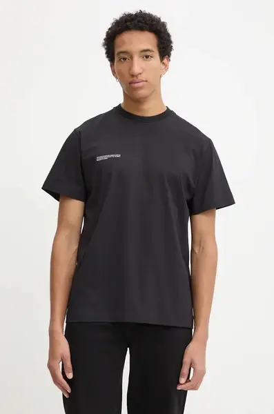 Bavlněné tričko Pangaia