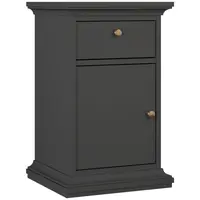 MID.YOU NOČNÍ STOLEK, 43,6/69,6/40 cm