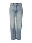 LEVI'S ® Džínsy '555 RELAXED STRAIGHT'  modrá denim