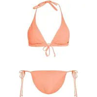 O'Neill MOTHER MARACAS Dámske dvojdielne plavky, lososová, veľkosť