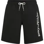 O'Neill RETRO 19 Plavkové šortky, čierna, veľkosť