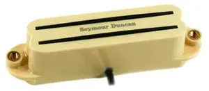 Seymour Duncan SHR-1B CRE Hot Rails Strat