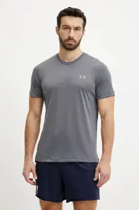 Under Armour  Běžecké tričko  Launch