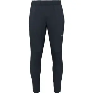 Columbia STEALTH SPRING PANT Pánské outdoorové kalhoty, černá, velikost