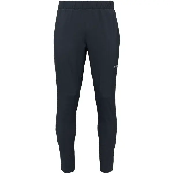Columbia STEALTH SPRING PANT Pánské outdoorové kalhoty, černá, velikost