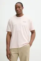 Bavlněné tričko Guess Jeans