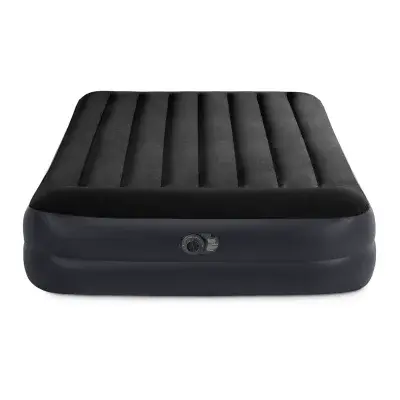 Nafukovací postel Dura Beam Queen