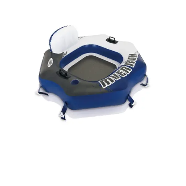 Nafukovací sedátko spojovací