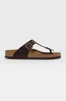 Kožené žabky Birkenstock Gizeh