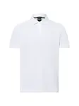 BOSS Tričko 'Pio 1'  biela