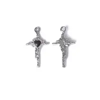 Alloy Enamel Pendants