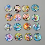 Glass Cabochons