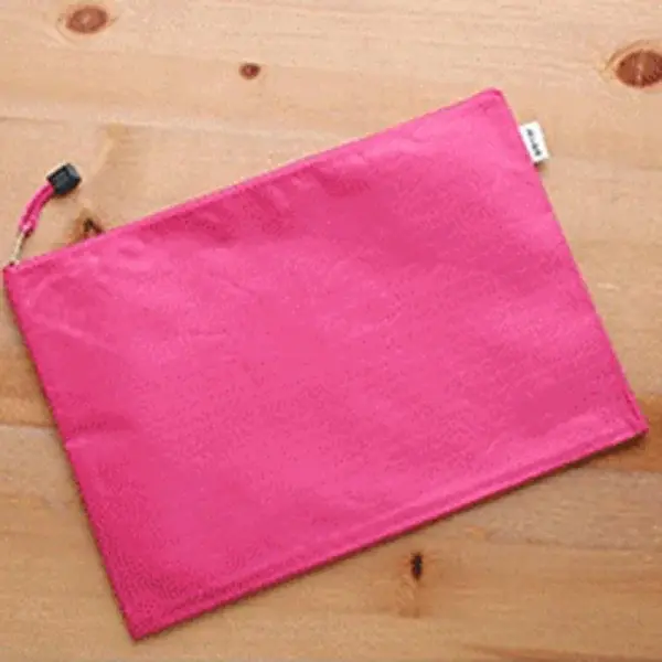 Oxford Cloth File Storage Bags