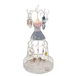 Iron Jewelry Display Racks