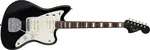 Fender MIJ Traditional II 60s Jazzmaster RW BLK (použité)