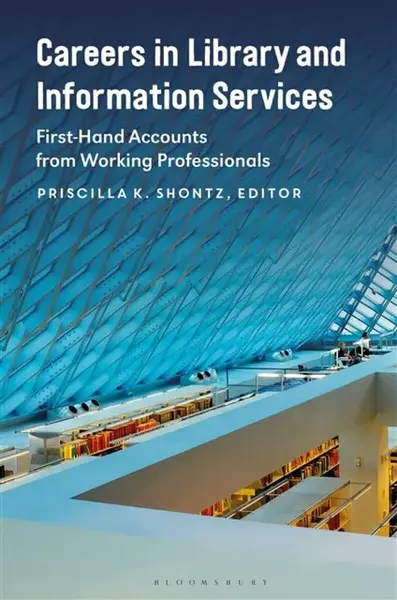 Careers in Library and Information Services