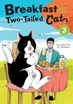 Breakfast with My Two-Tailed Cat Vol. 3 - Ai Shimizu