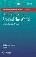 Data Protection Around the World