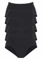 PETITE FLEUR Nohavičky  čierna