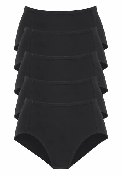 PETITE FLEUR Nohavičky  čierna