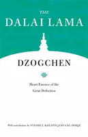 Dzogchen - Jeho Svatost Dalajláma