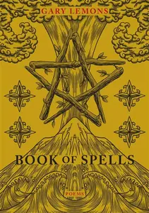Book of Spells - Gary Lemons