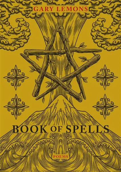 Book of Spells - Gary Lemons