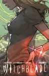 Witchblade Volume 2: Good Intentions - Caitlin Kittredge