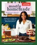 Mostly Homemade - Antoinette Johnson