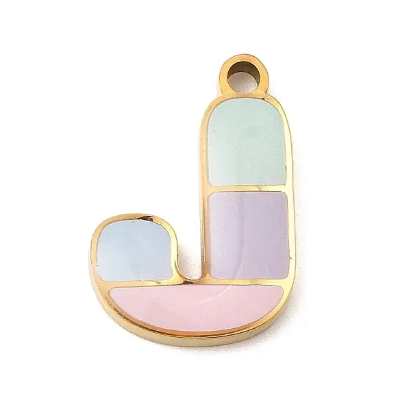 304 Stainless Steel Pendants